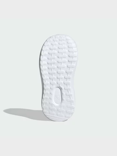 Детские кроссовки Adidas Cloudfoam розовые