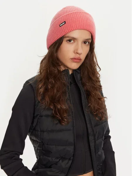 Eisbär Čepice Salma červená