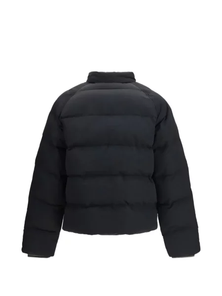 Matlasat geacă Fred Perry negru