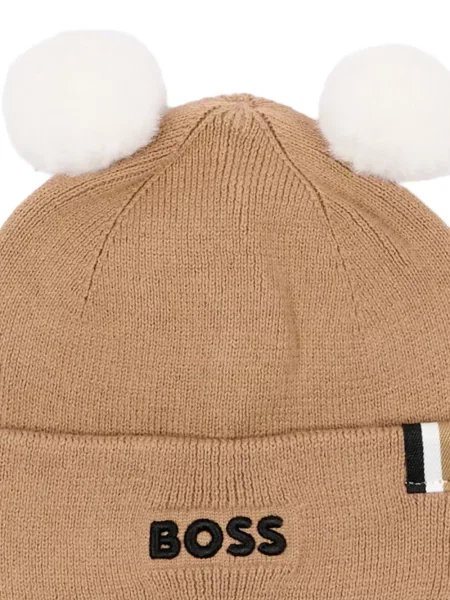 Czapka dziecięca Bosswear