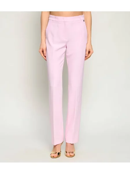 Liu Jo Pantaloni roz