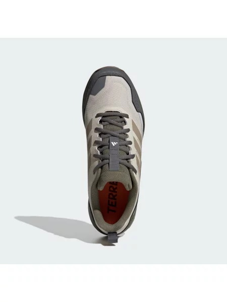 Turistické boty Terrex Eastrail 3 Climaproof béžové
