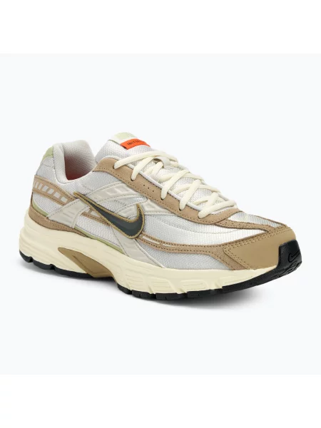 Buty Nike Initiator light bone/limestone/olive aura/cargo khaki