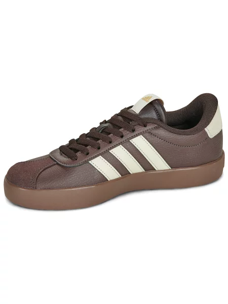 Pantofi Adidas maro
