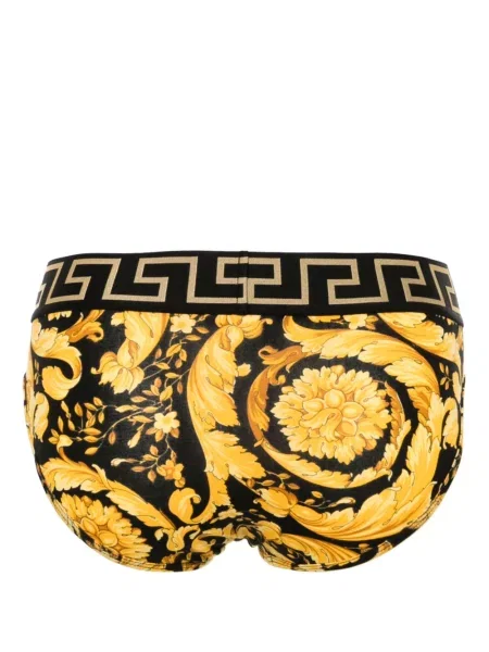 Kelnaitės Versace juoda