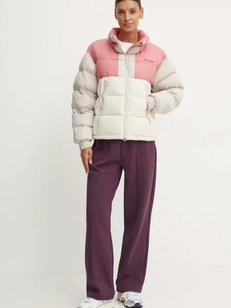Columbia geaca bej