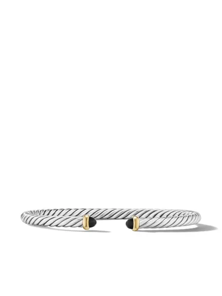 Brăţară David Yurman galben