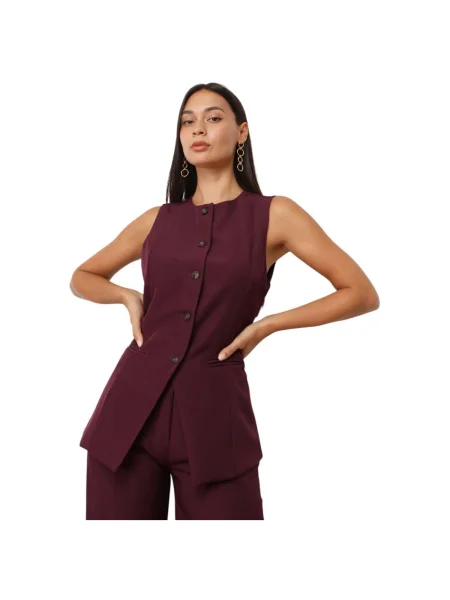 Vestă La Modeuse bordo