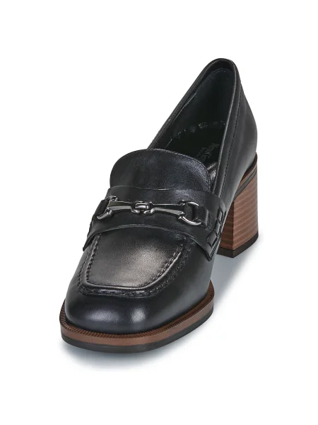 Pantofi Nerogiardini negru