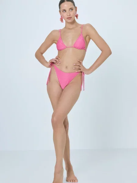 LSCN by LASCANA Bikinové nohavičky ružová