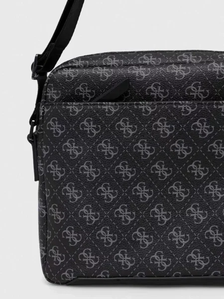 Сумка Guess чорний