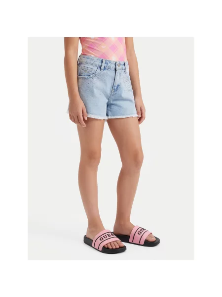 Чехли Guess Светлорозов