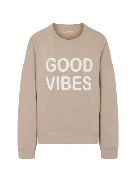 Hanorac din fleece Juvia din fleece