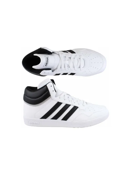 Pantofi Adidas alb