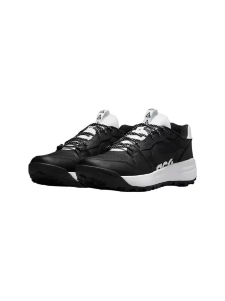 Tenisky Nike čierna