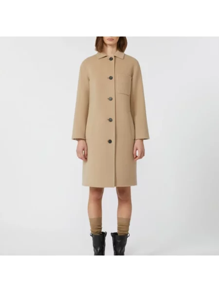 Płaszcz Max Mara beżowy