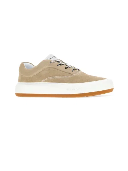 Sneakersy Givenchy beżowe