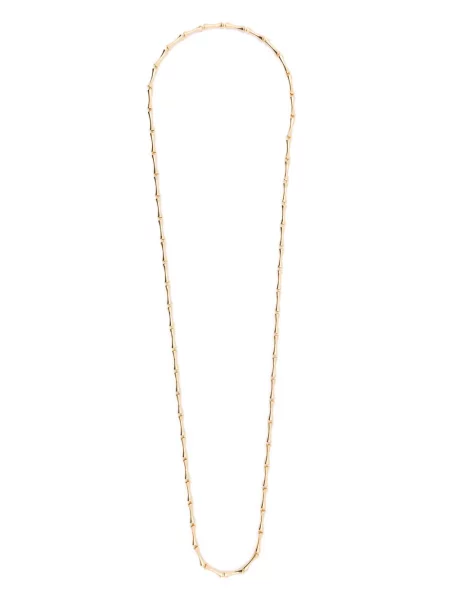 Colier Eddie Borgo auriu