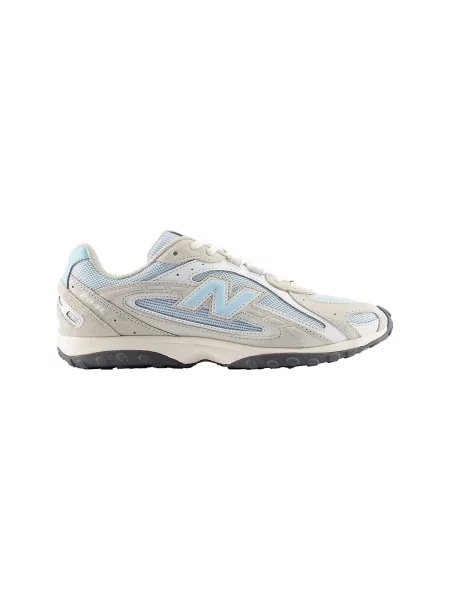 Pantofi New Balance de in alb