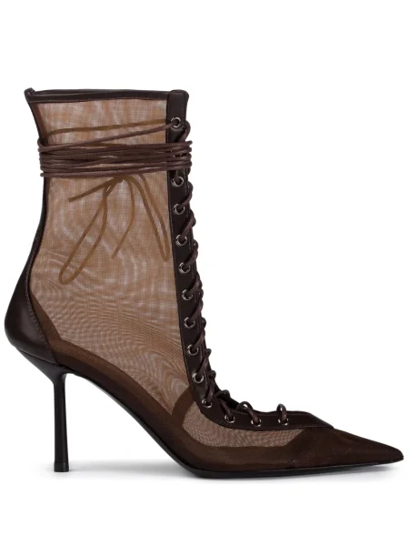 Botine Le Silla maro