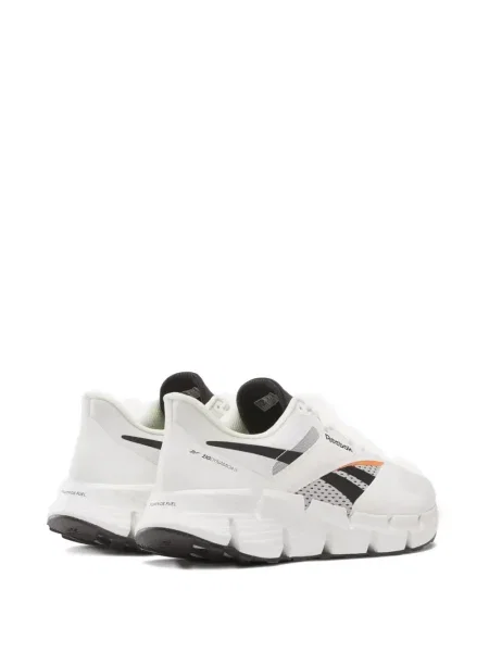 Sneakerși Reebok gri