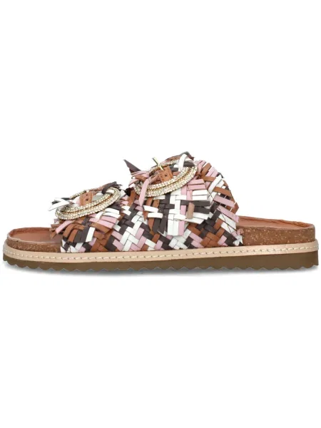 Pantofi Ekp maro