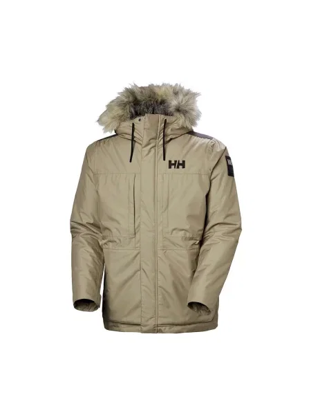 Bunda Helly Hansen béžová