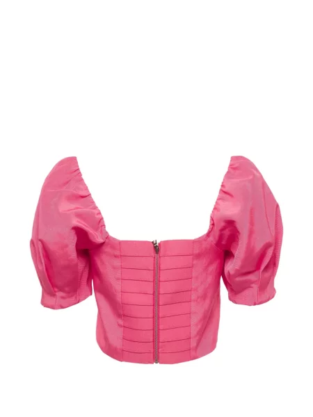 Top Alice + Olivia roz
