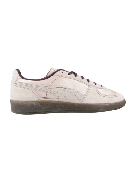 Pantofi Puma roz