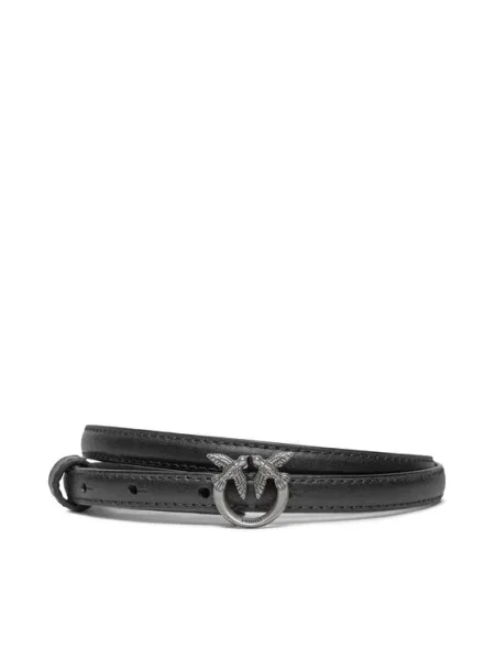 Pinko de piele negru