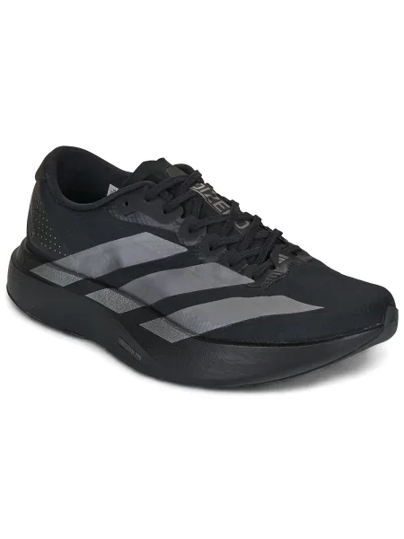 Bežecké tenisky Adidas Adizero čierna