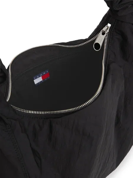 Ruksak Tommy Jeans crna