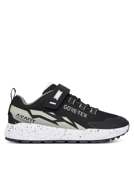 Laisvalaikio batai Primigi GORE-TEX S juoda