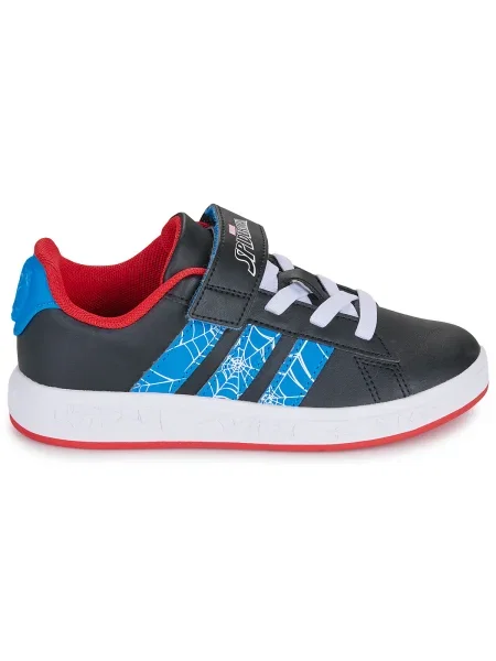 Tenisky Adidas čierna