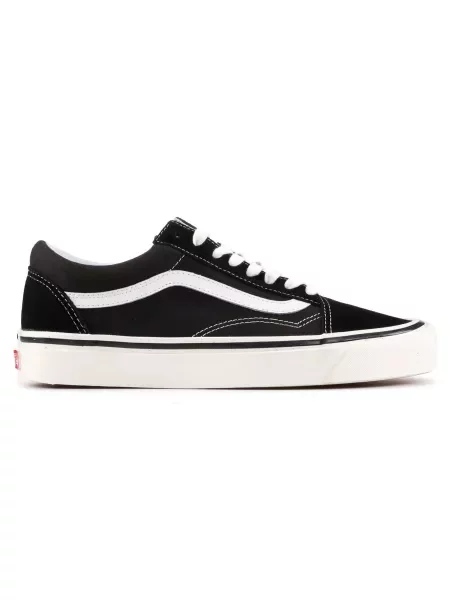 Sneakersy Vans Old Skool czarne