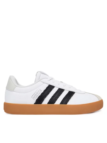 Αθλητικά adidas Vl Court λευκό