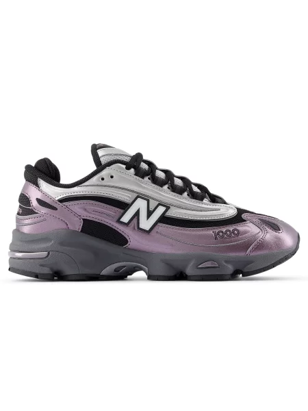 Buty unisex New Balance – fioletowe