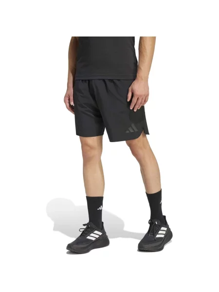 Šortky Adidas čierna