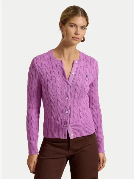 Polo Ralph Lauren Cardigan roz