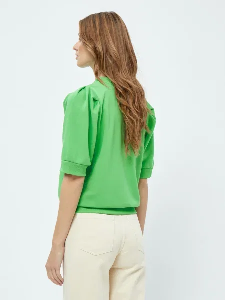 Palton Minus verde