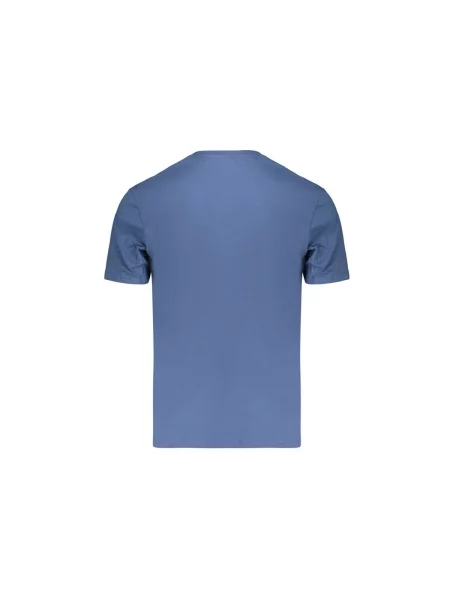 Majica Calvin Klein Jeans plava