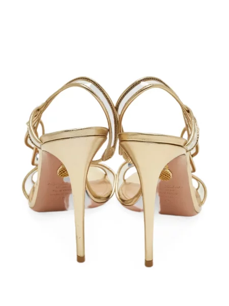 Sandale Aquazzura slingback