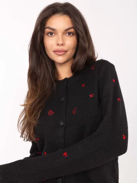 Pulover Factory Price negru