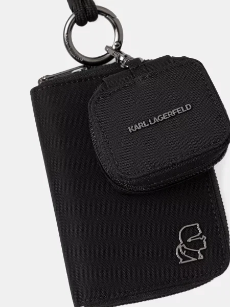 Кошелек Karl Lagerfeld
