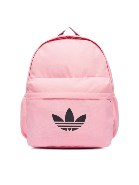 ADIDAS ORIGINALS Rucsac Adicolor Classic rosé / negru roz