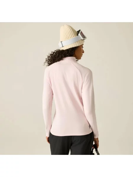 Bluza rozpinana Dare 2b fioletowa