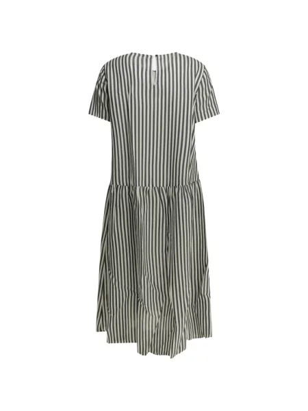 Scurt rochie Apuntob negru