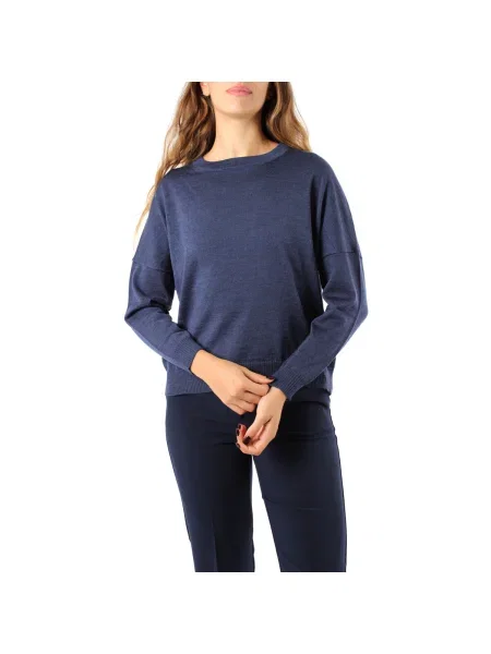 Geacă Niu' albastru