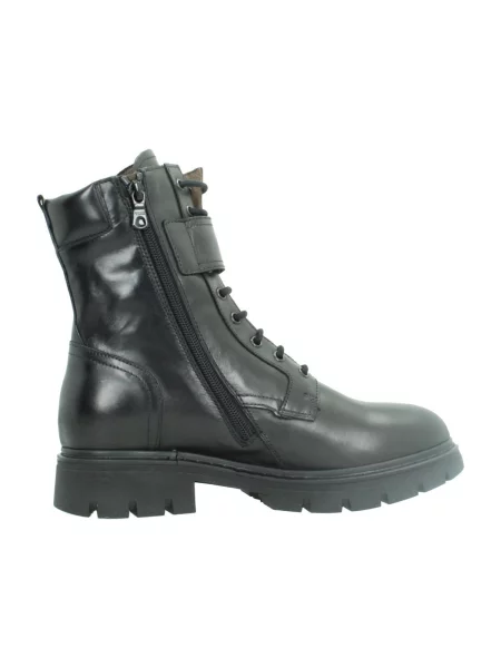Pantofi Nerogiardini negru