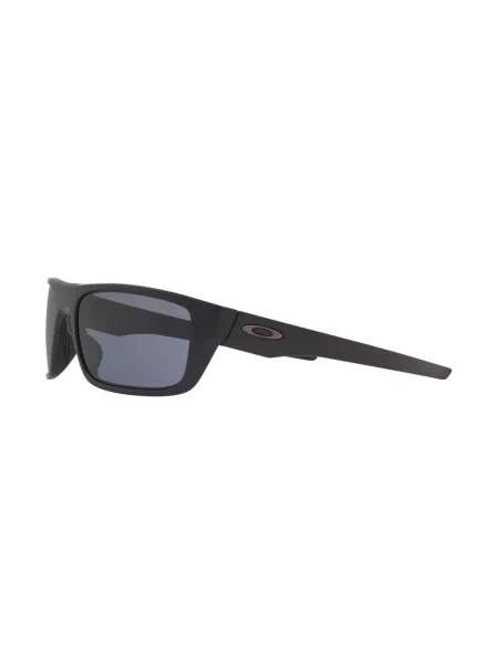 Saulės akiniai Oakley juoda